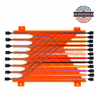 Optical Fiber Flex Circuit